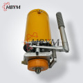 Original Manual Grease Pump For Trailer Truck Pump